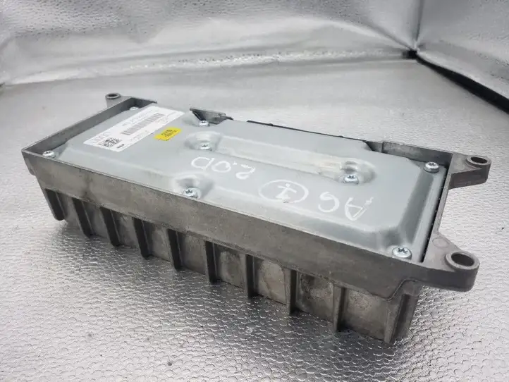 Audi A6 S6 C6 4F (2004 - 2008) 4F0910223H Усилитель звука — фото 2