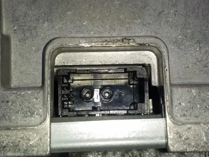 Audi A6 S6 C6 4F (2004 - 2008) 4F0910223H Усилитель звука — фото 4