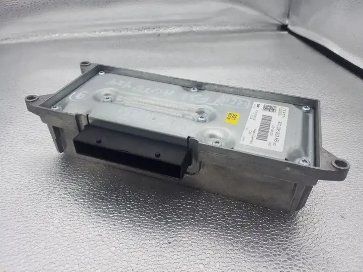 Audi A4 S4 B8 8K (2007 - 2011) 8T0035223AH Усилитель звука — фото 1