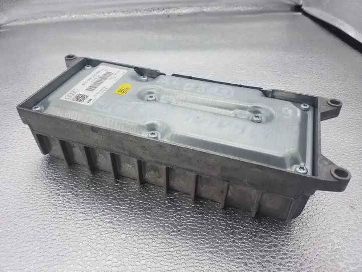 Audi A4 S4 B8 8K (2007 - 2011) 8T0035223AH Усилитель звука — фото 2