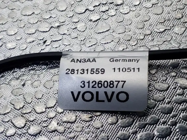 Volvo S60 (2010 - 2013) 31260877 Усилитель антенны — фото 3