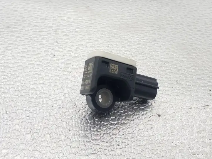 Ford Focus (2015 - 2019) CM5T14B006AA Датчик удара SRS — фото 1