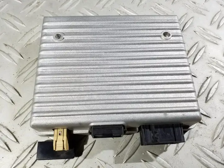 Opel Astra (2009 - 2012)  13353284 Модуль «Bluetooth»