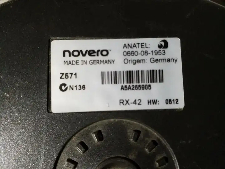 Ford Focus (2005 - 2008) 8M5T19G488AM Bluetooth модуль — фото 4