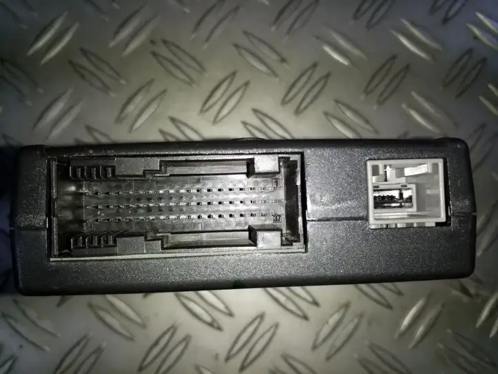 Ford Focus (2005 - 2008) 8M5T19G488AK Bluetooth модуль — фото 3