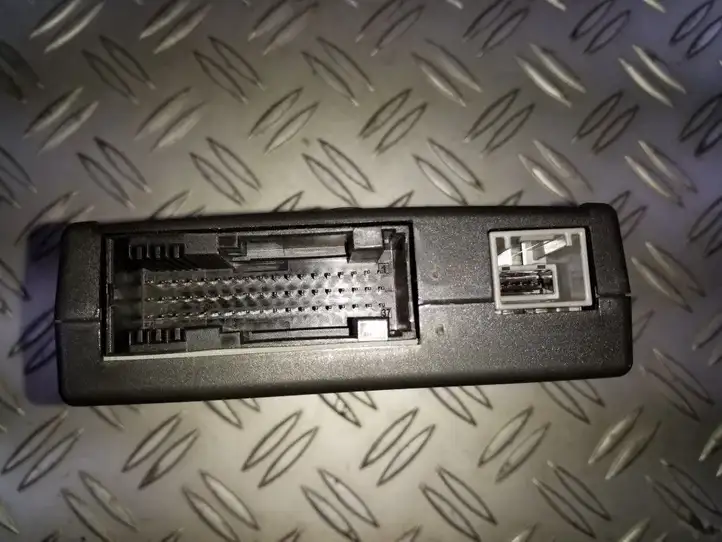 Ford Focus (2005 - 2008) 8M5T19G488AK Bluetooth модуль — фото 4
