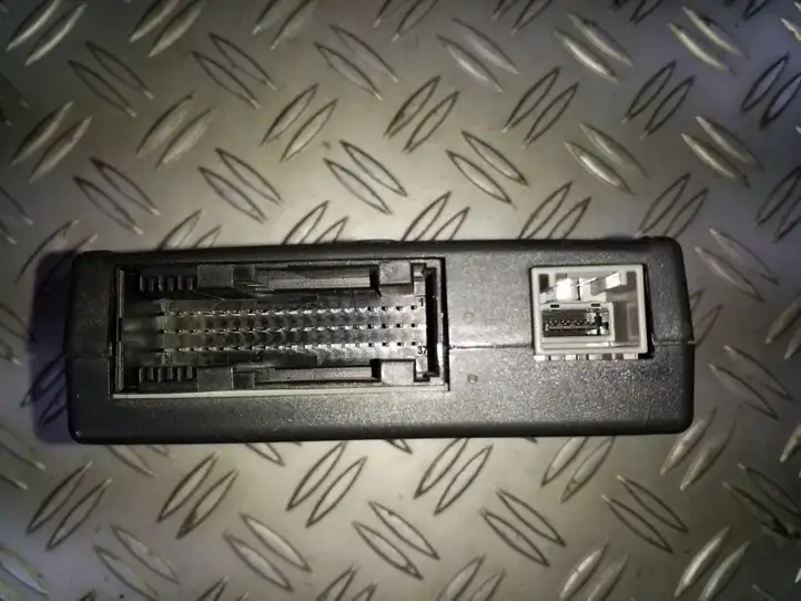 Ford Focus (2005 - 2008) 8M5T19G488AG Bluetooth модуль — фото 4