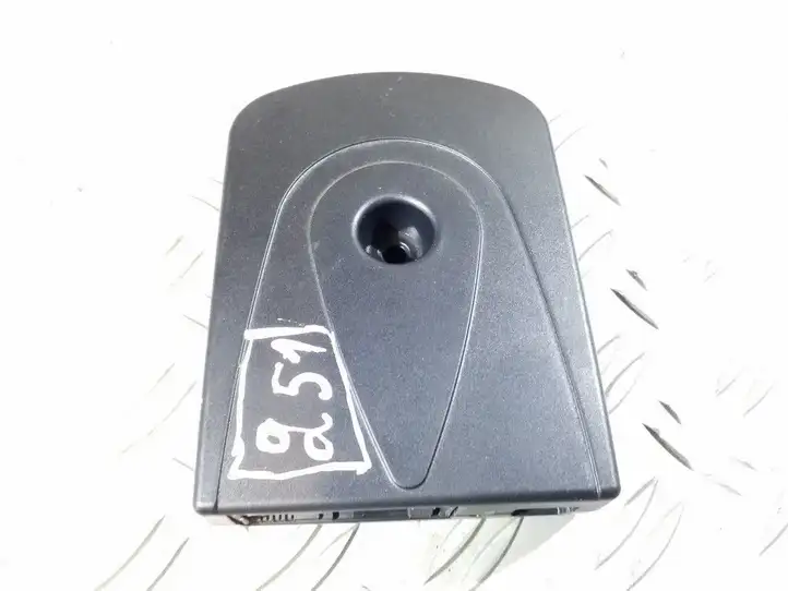 Ford Focus (2011 - 2015) 8M5T19G488AN Bluetooth модуль — фото 2