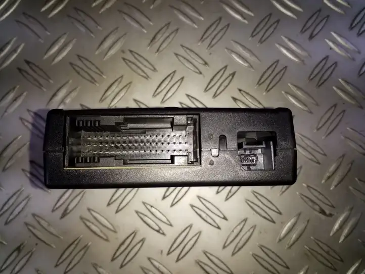 Ford Focus (2011 - 2015) 8M5T19G488AN Bluetooth модуль — фото 4