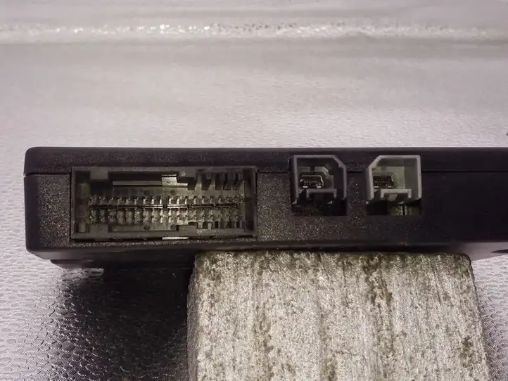 Ford Focus (2011 - 2015) FR3T14D212FD Bluetooth модуль — фото 3