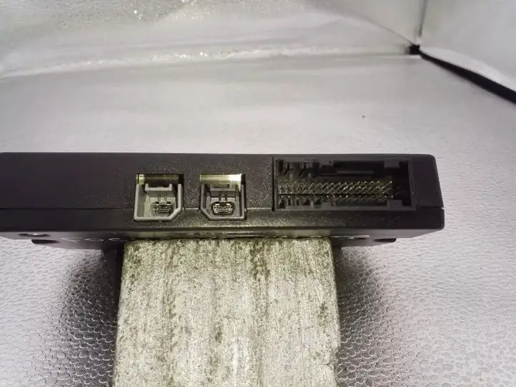 Ford Focus (2011 - 2015) FR3T14D212HA Bluetooth модуль — фото 3