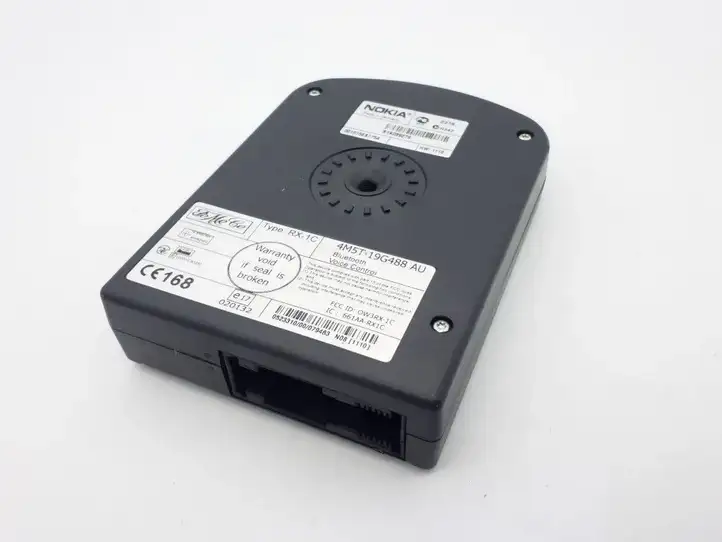 Ford Focus (2005 - 2008) 4M5T19G488AU Bluetooth модуль — фото 1