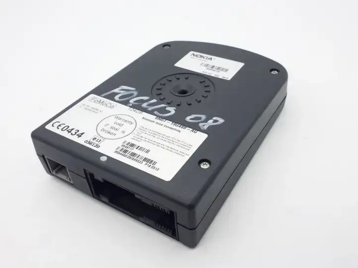 Ford Focus (2005 - 2008) 8M5T19G488AG Bluetooth модуль — фото 1