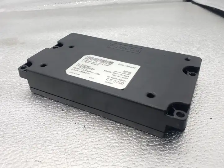 Ford Focus (2011 - 2015) EB5T14D212AA Bluetooth модуль — фото 1