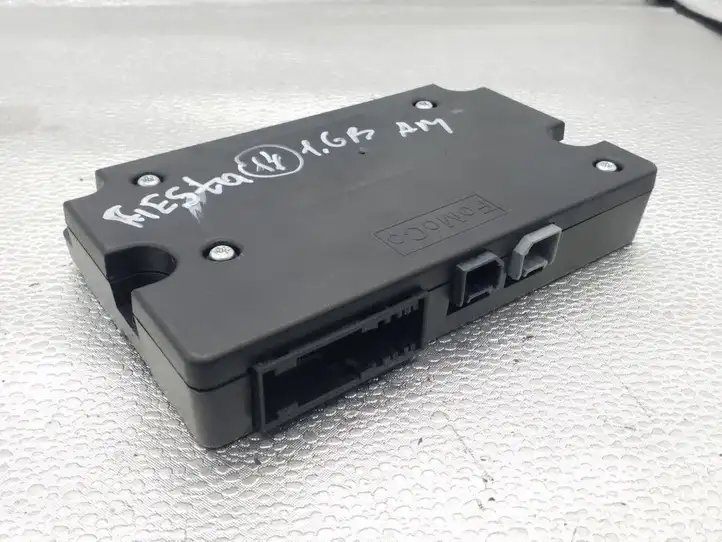 Ford Focus (2011 - 2015) EB5T14D212AA Bluetooth модуль — фото 2