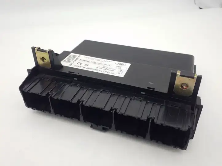 Ford Fusion (2002 - 2005) 2S6T15K600DF Модуль комфорта — фото 1