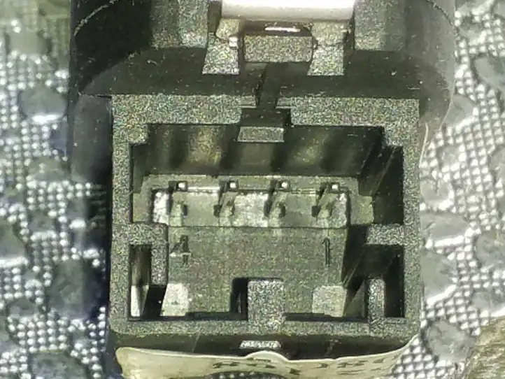 Audi Q5 SQ5 (2008 - 2012) 8R0962108 Кнопка закрытия крышки багажника — фото 4