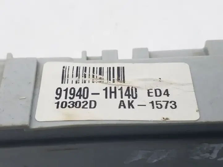 Kia Ceed (2012 - 2015) 919401H140 Прочие блоки управления — фото 2