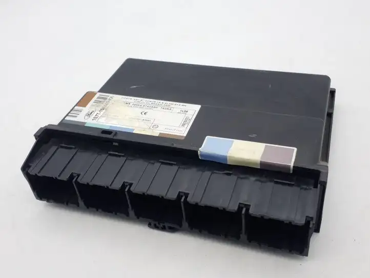 Ford Focus (1998 - 2004) 1S7T15K600KA Модуль комфорта — фото 1
