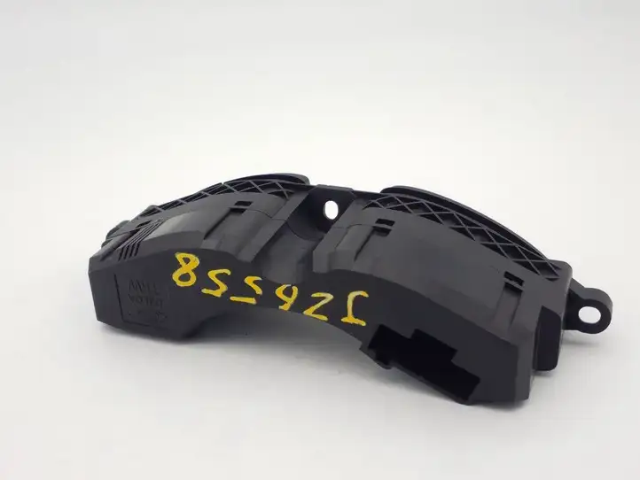 Ford Focus (1998 - 2004) 98AG19A945BG Кнопка обогрева стекла — фото 2