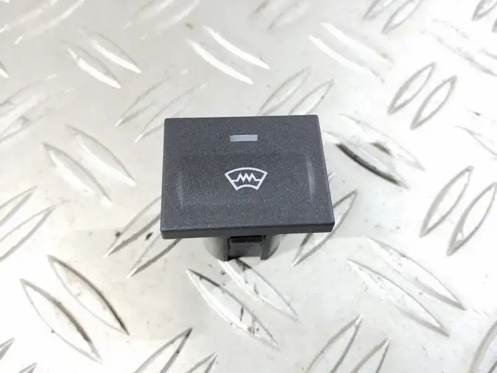 Ford Focus (2005 - 2008) 3M5T18K574AD Кнопка обогрева стекла — фото 1