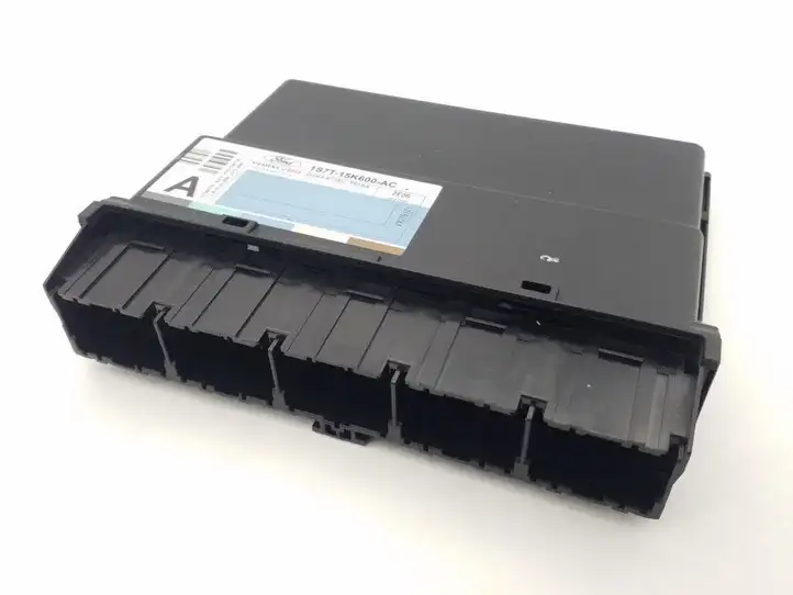Ford Focus (1998 - 2004) 1S7T15K600AC Модуль комфорта — фото 1