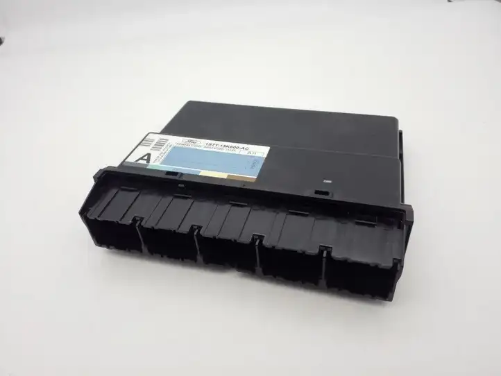 Ford Focus (1998 - 2004) 1S7T15K600AC Модуль комфорта — фото 1