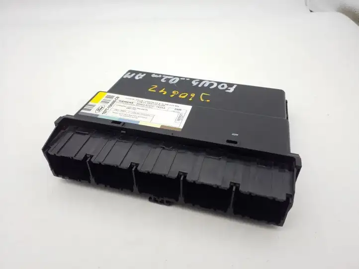 Ford Focus (1998 - 2004) 1S7T15K600CB Модуль комфорта — фото 1