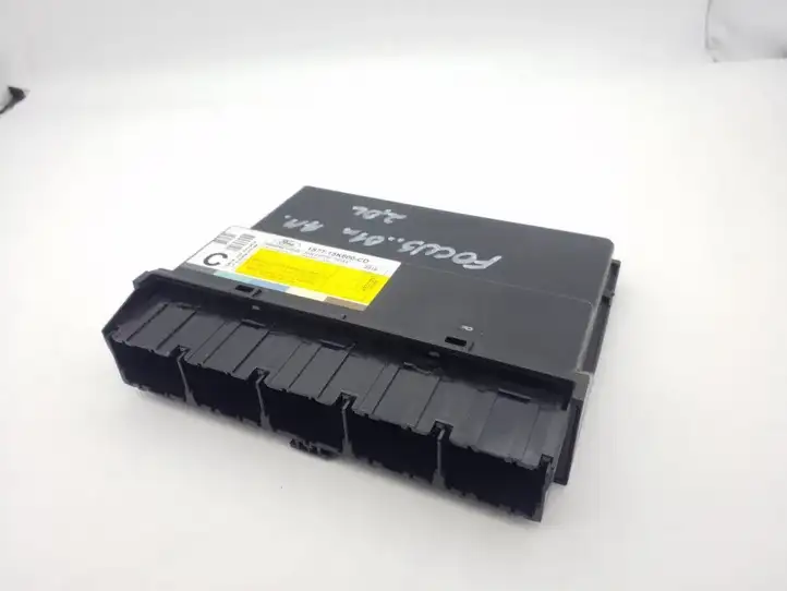 Ford Focus (1998 - 2004) 1S7T15K600CD Модуль комфорта — фото 1