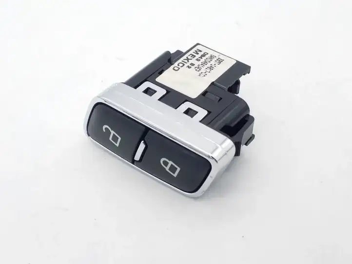 Ford Fusion II (2013 - ) BB5T14017CCW Включатель центрального замка — фото 1