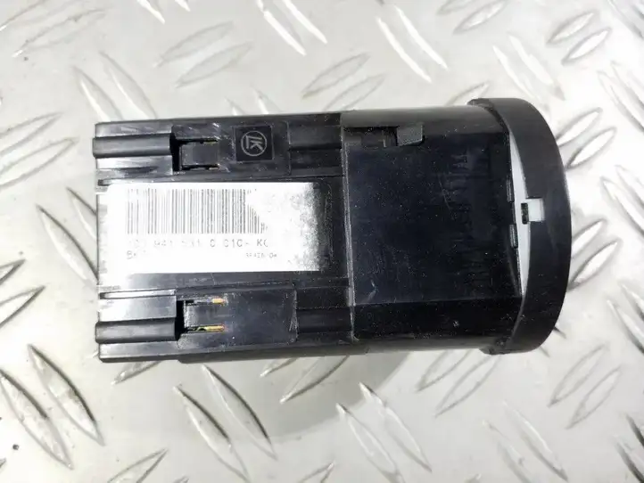 Volkswagen PASSAT B5.5 (2001 - 2005) 1C0941531C Включатель фонарей — фото 3