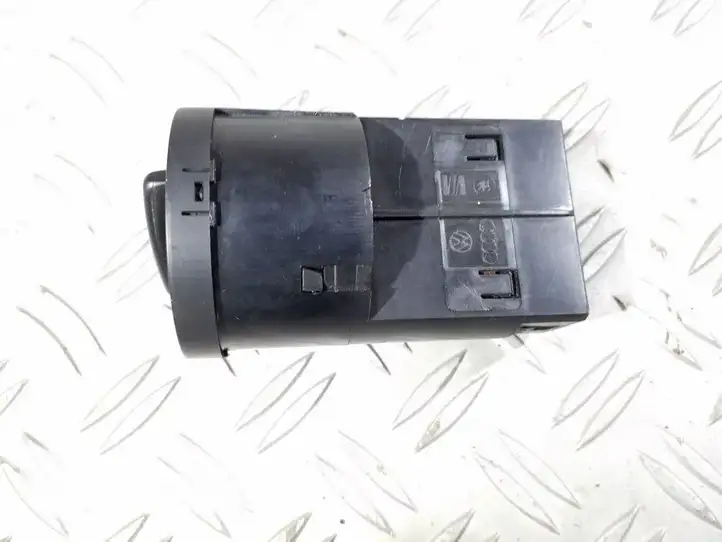 Skoda Roomster (5J) (2006 - 2010) 3B0941531B Включатель фонарей — фото 3