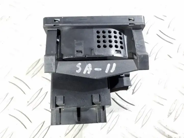 Ford Transit (2006 - 2013) 4M5T13A024FA Включатель фонарей — фото 2