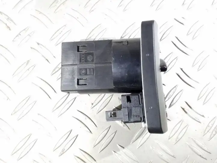 Audi A6 Allroad C5 (2000 - 2006) 4B2941531B Включатель фонарей — фото 2