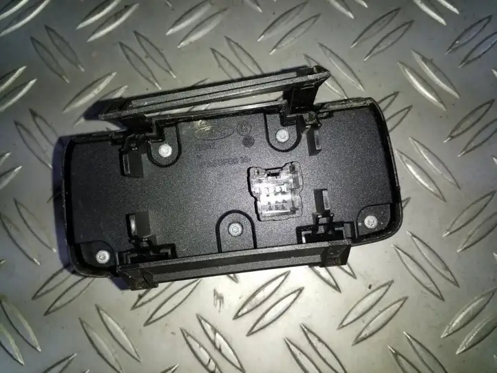 Ford Mondeo MK IV (2007 - 2014) 6G9T13A024GE Включатель фонарей — фото 2