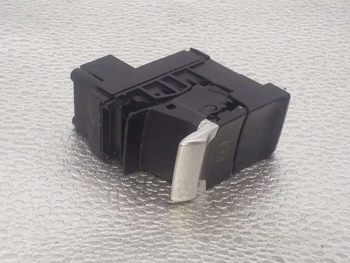 Audi A4 S4 B8 8K (2007 - 2011) 8K1927225B Кнопка ручного тормоза — фото 4
