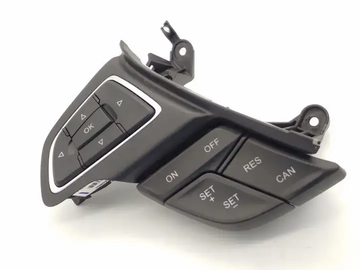 Ford Focus (2011 - 2015) F1ET9E740BB Другие включатели / ручки/ переключатели — фото 1