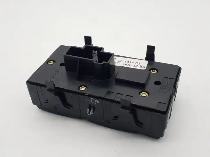 Ford Mondeo Mk III (2000 - 2007) 8S7T14A132BA Блок кнопок стеклоподъемников — фото 3