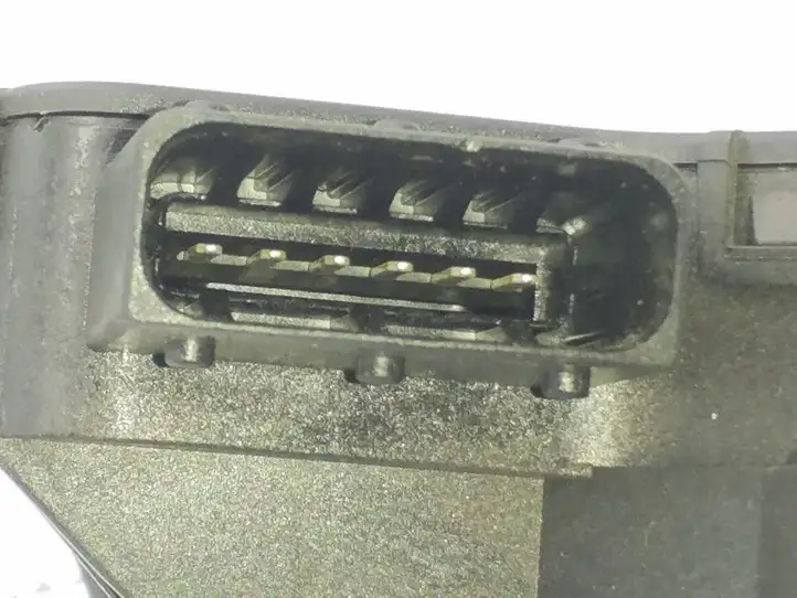 Opel Corsa D (2006 - 2010) 13305805 Педаль акселератора — фото 2