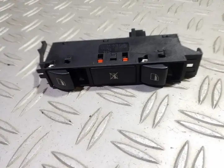 BMW 3 E46 (1998 - 2005) 6902184 Кнопка стеклоподъемников — фото 4