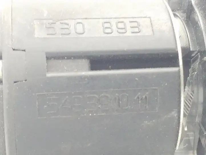 BMW 5 E39 (1996 - 2003) 549391011 Включатель фонарей — фото 4