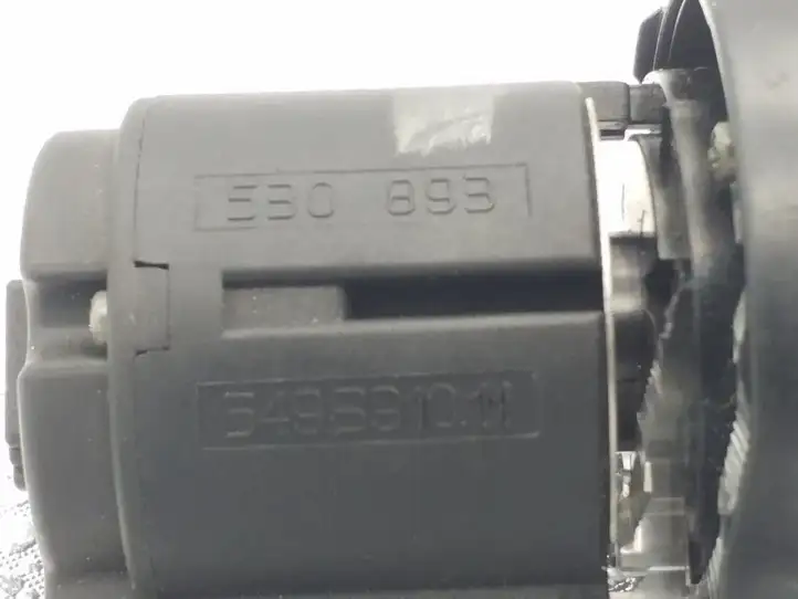 BMW 5 E39 (1996 - 2003) 549391011 Включатель фонарей — фото 4