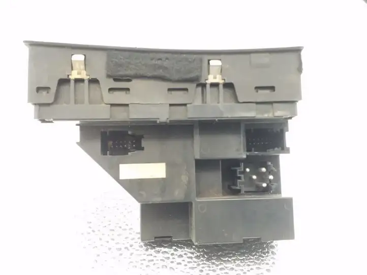 BMW X5 E53 (1999 - 2006) 6907503 Кнопка стеклоподъемников — фото 2