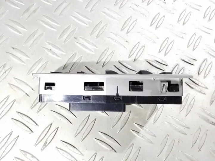 BMW 7 E65 E66 (2001 - 2008) 6943054 Кнопка стеклоподъемников — фото 2