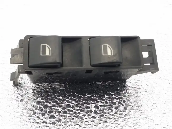 BMW 3 E46 (1998 - 2005) 61318381514 Кнопка стеклоподъемников — фото 1