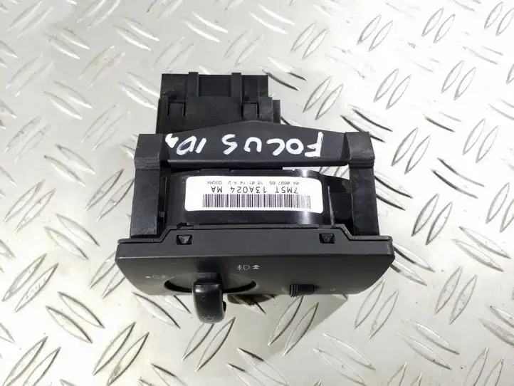 Ford Focus (2011 - 2015) 7M5T13A024MA Включатель фонарей — фото 5