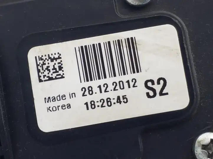 Kia Rio (2011 - 2015) 327001RXXX Педаль акселератора — фото 3