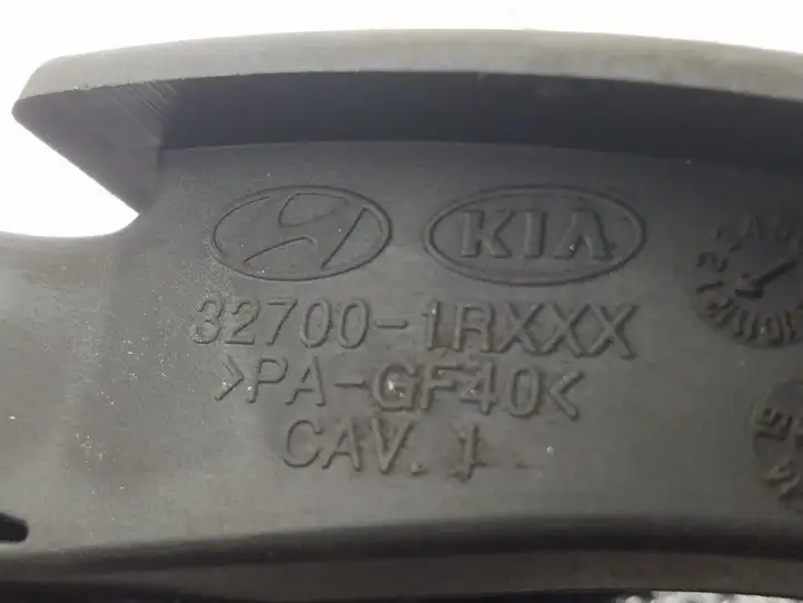 Kia Rio (2011 - 2015) 327001RXXX Педаль акселератора — фото 5