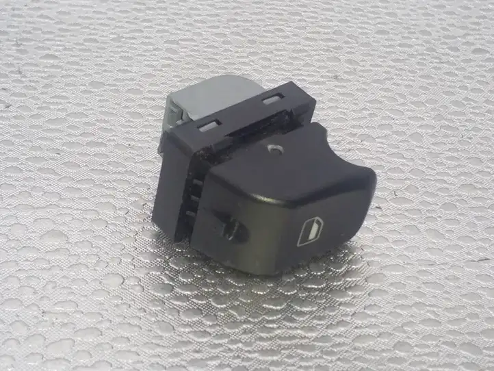 Audi A4 S4 B8 8K (2007 - 2011) 8K0959855A Кнопка стеклоподъемников — фото 1