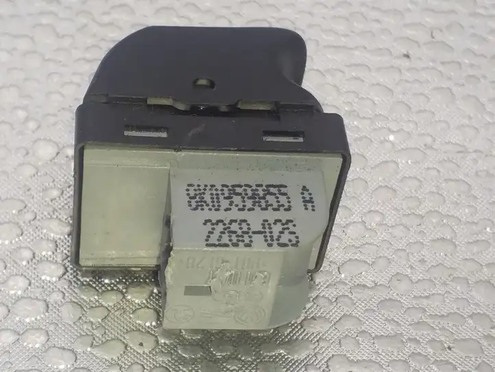 Audi A4 S4 B8 8K (2007 - 2011) 8K0959855A Кнопка стеклоподъемников — фото 3